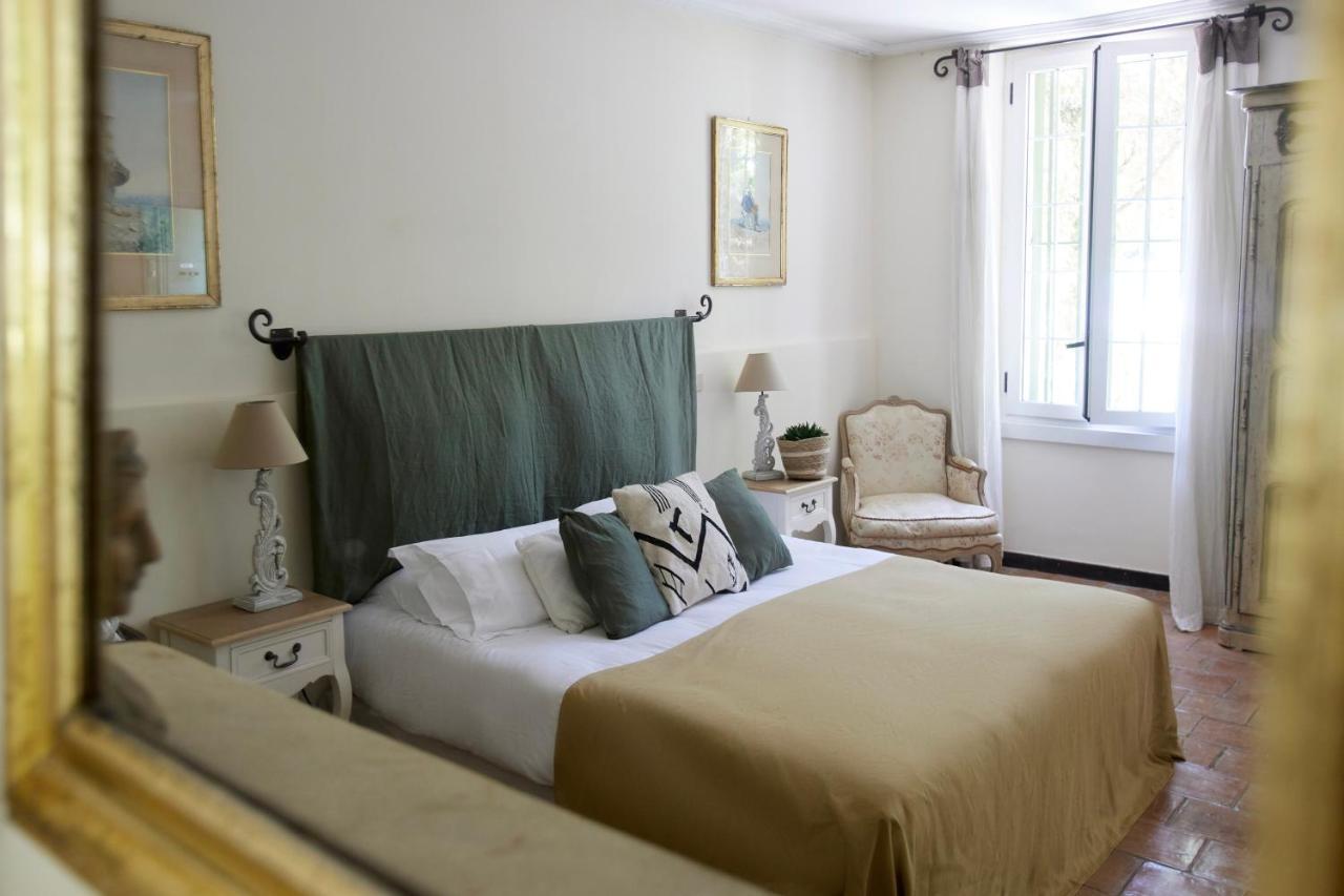 Hotel Moulin D'Aure Graveson Ngoại thất bức ảnh