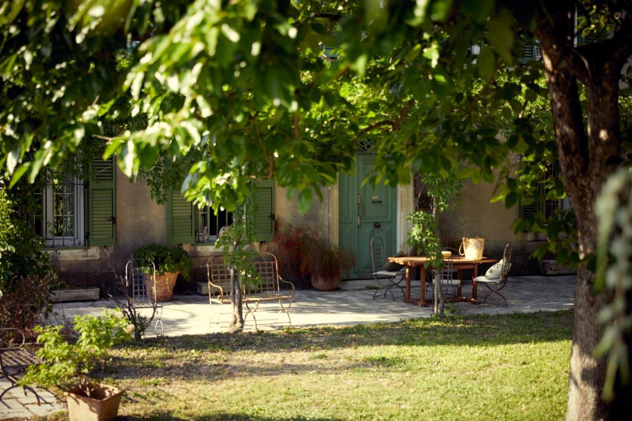 Hotel Moulin D'Aure Graveson Ngoại thất bức ảnh