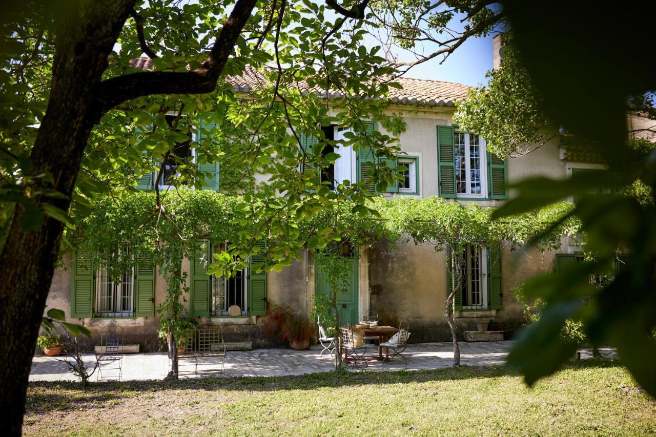 Hotel Moulin D'Aure Graveson Ngoại thất bức ảnh