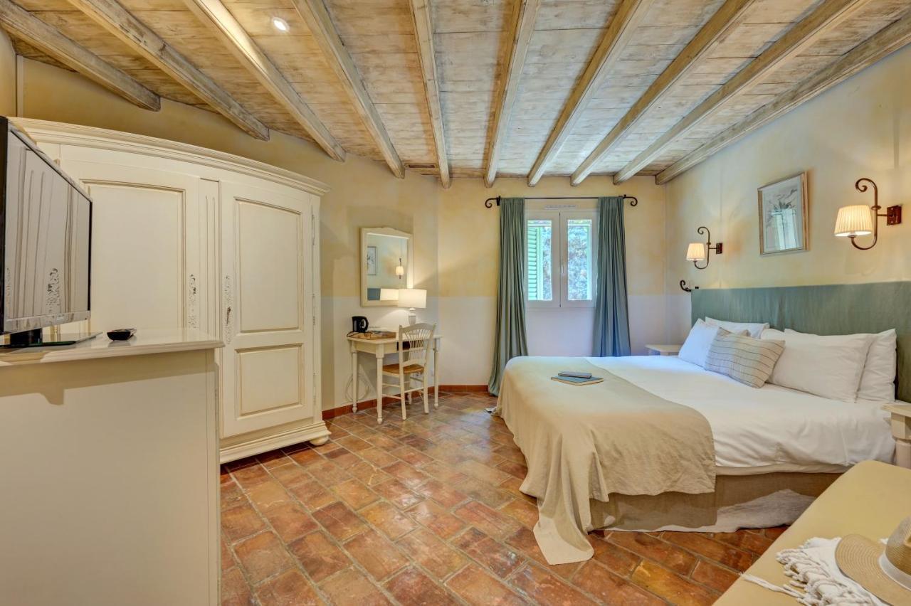Hotel Moulin D'Aure Graveson Ngoại thất bức ảnh