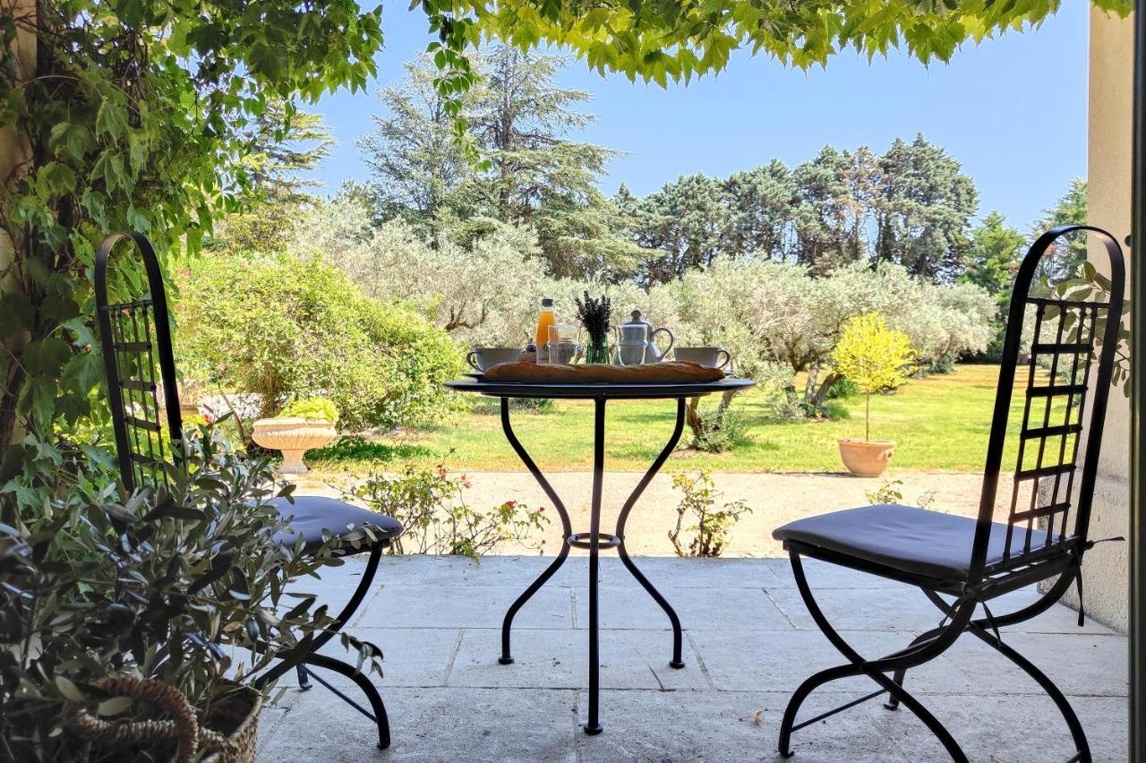 Hotel Moulin D'Aure Graveson Ngoại thất bức ảnh