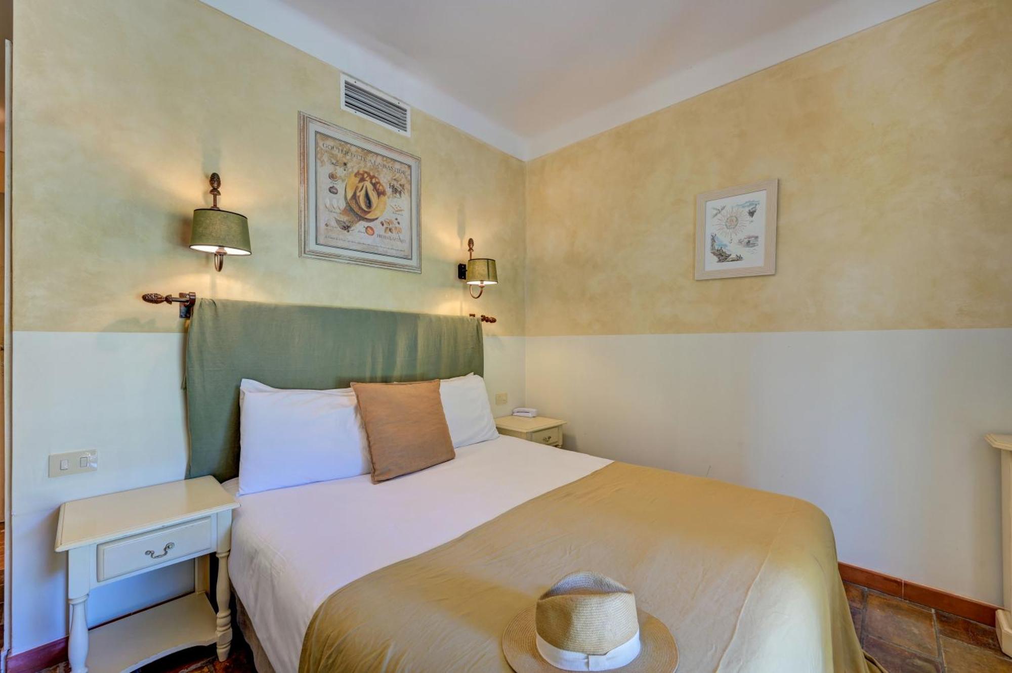 Hotel Moulin D'Aure Graveson Ngoại thất bức ảnh