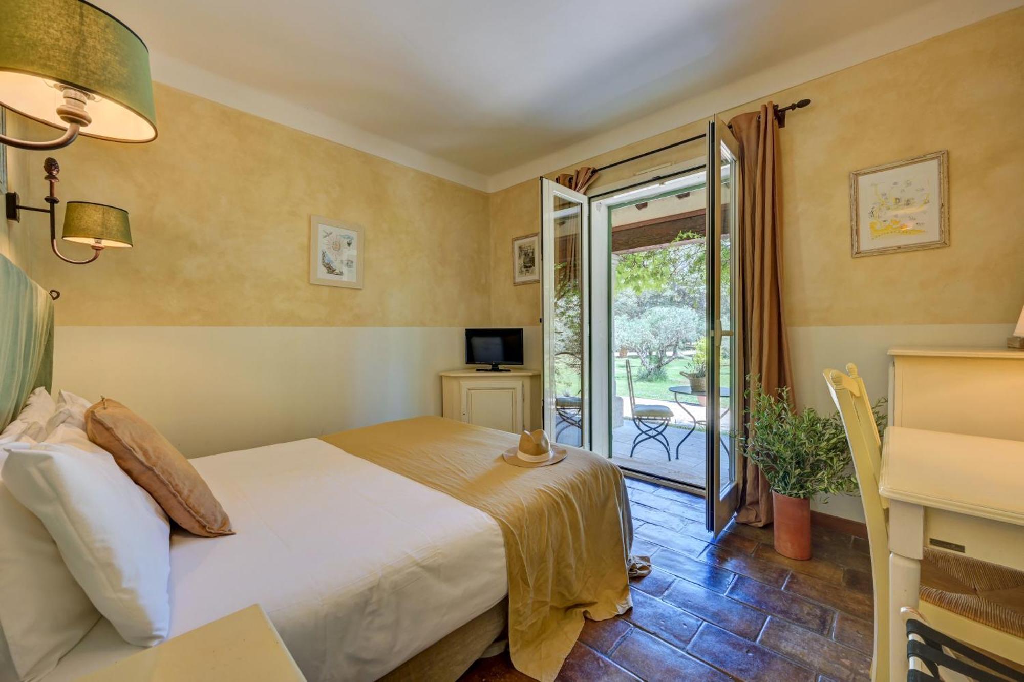 Hotel Moulin D'Aure Graveson Ngoại thất bức ảnh