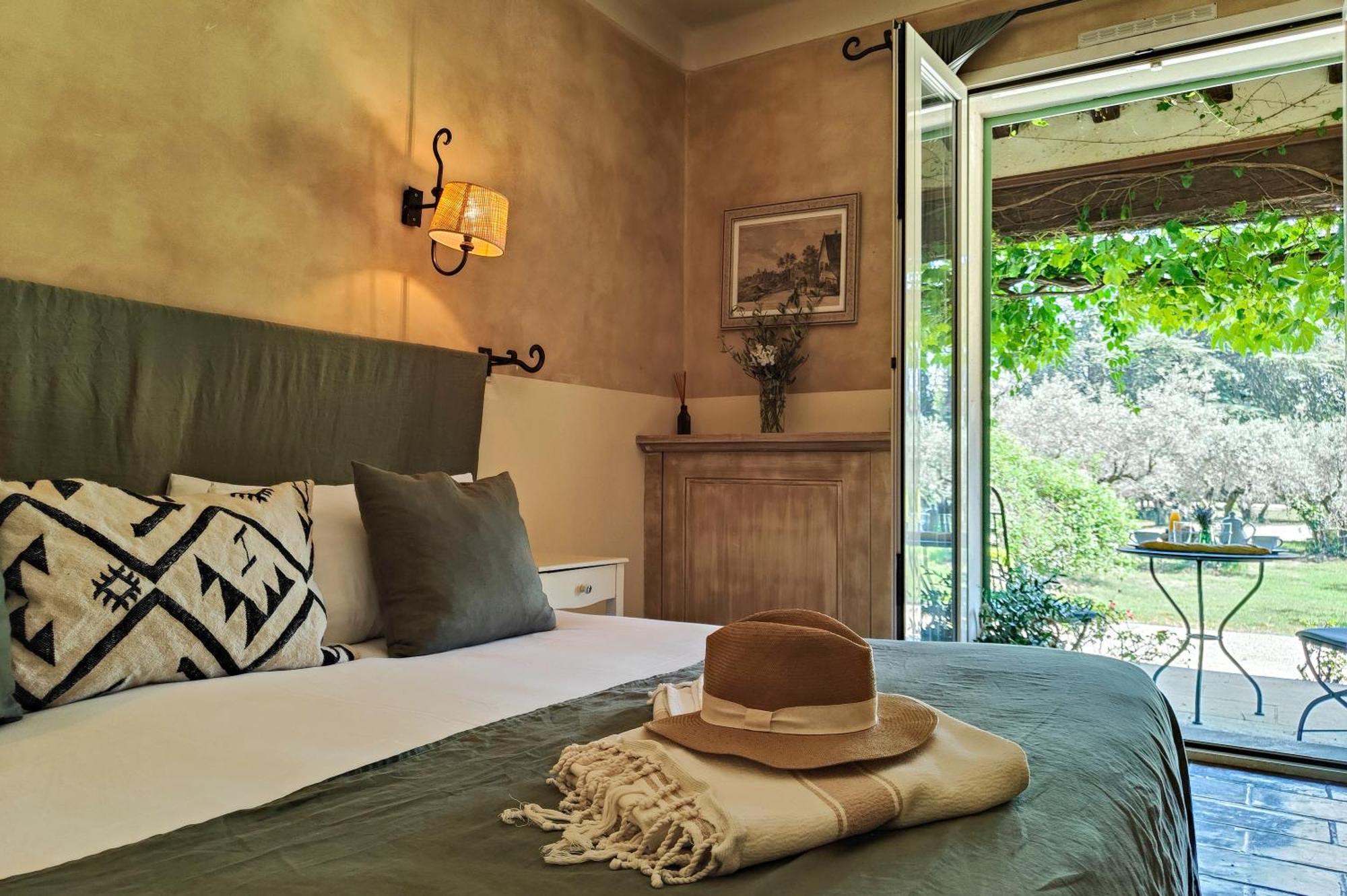 Hotel Moulin D'Aure Graveson Ngoại thất bức ảnh