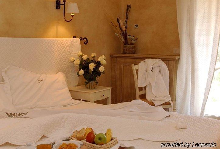 Hotel Moulin D'Aure Graveson Phòng bức ảnh