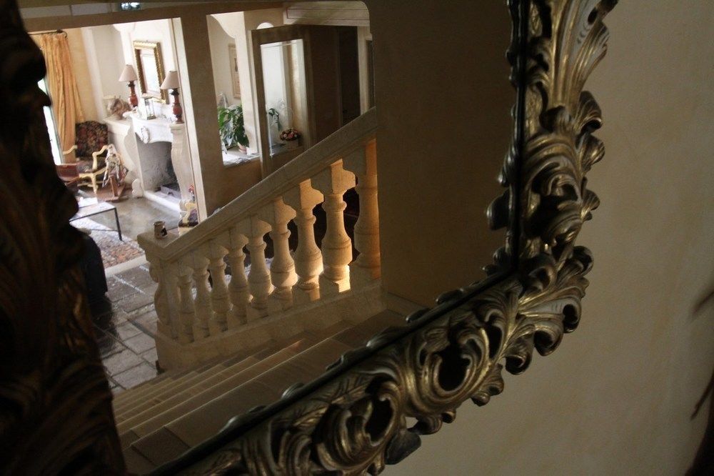 Hotel Moulin D'Aure Graveson Ngoại thất bức ảnh